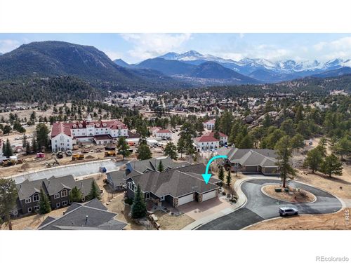 318 Overlook Court, Estes Park, CO, 80517 | Card Image