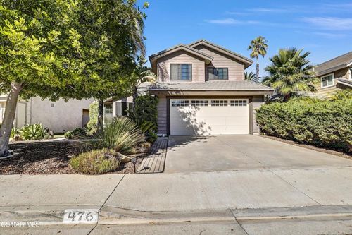 476 Park Springs Ct, Oak Park, CA, 91377-3816 | Card Image