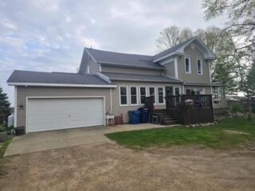 12650 Van Wert Road, Homer Township, MI, 49252 | Card Image