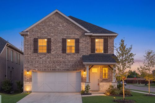 140 Ashbrook St, Little Elm, TX, 75068-2390 | Card Image