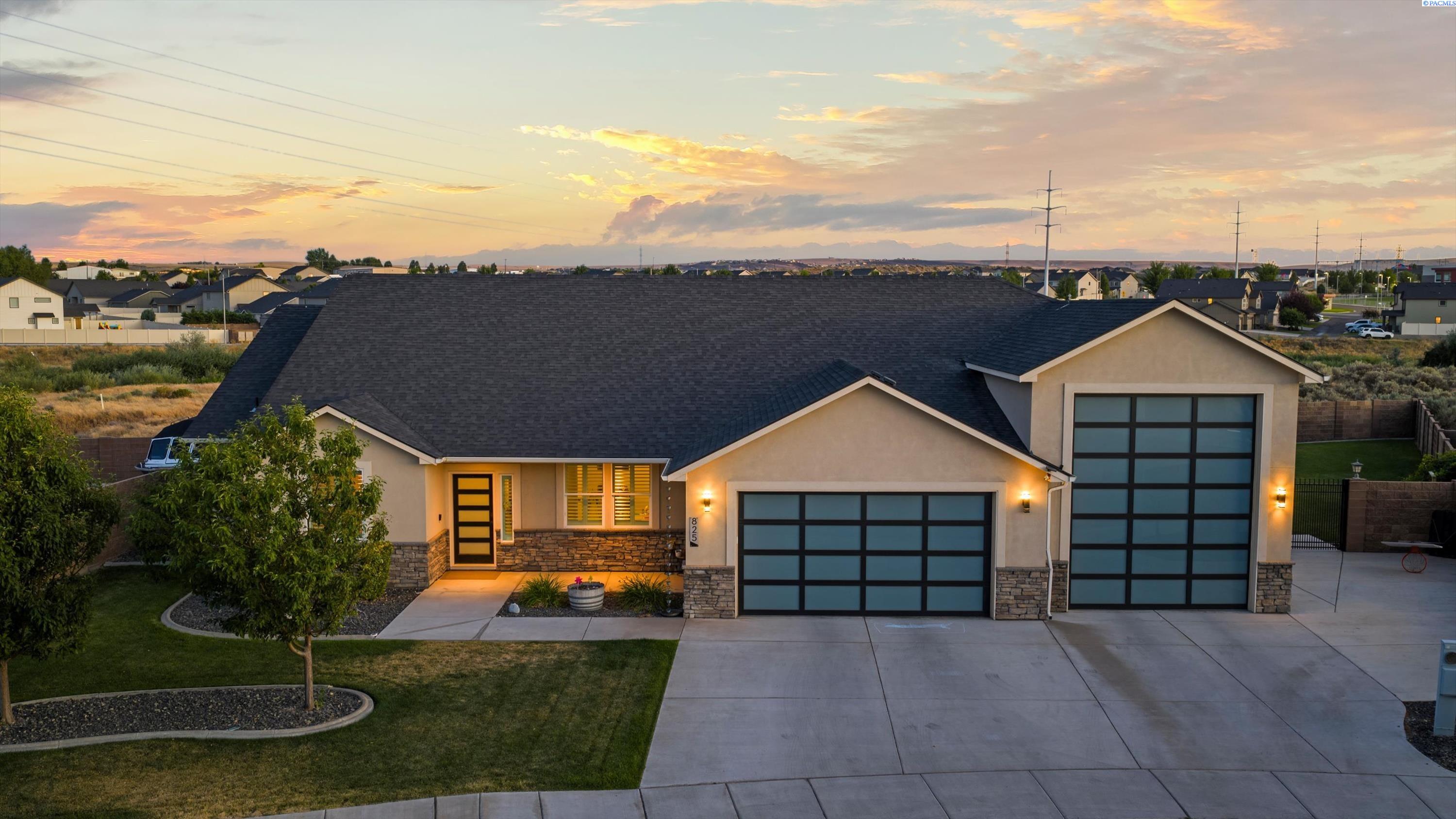 Residential in Richland