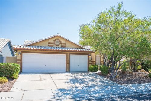 5816 Grand Heritage St, Las Vegas, NV, 89130-4938 | Card Image