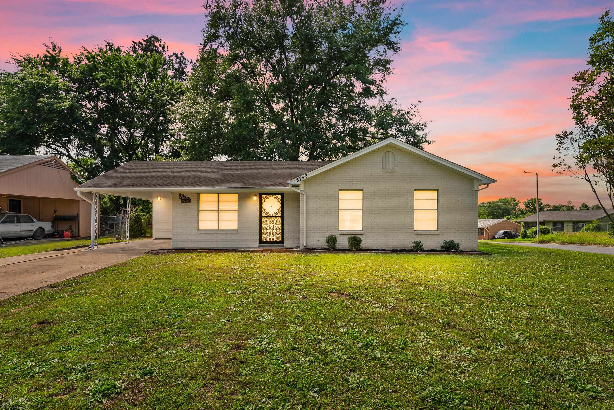 Residential in Memphis