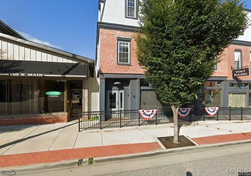 3e-107 N Main St, Columbia, IL, 62236-1757 | Card Image