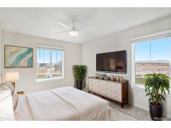 5805 Red Barn Ave, House other with 4 bedrooms, 3 bathrooms and null parking in Mead CO | Image 15