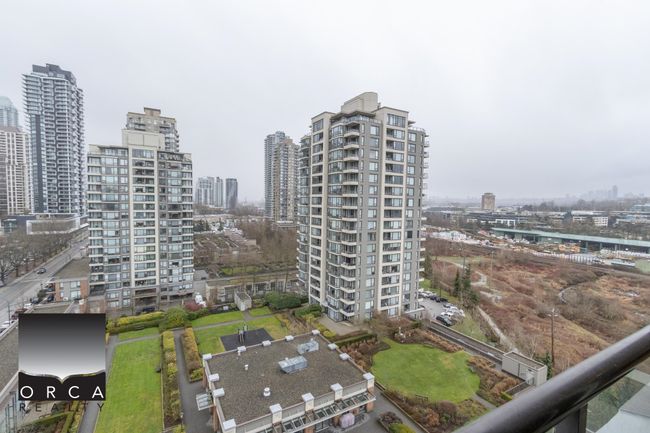 1405 - 4118 Dawson Street Street, Condo with 1 bedrooms, 0 bathrooms and null parking in Burnaby BC | Image 9