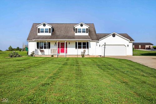 257 Boyd Ln, Bedford, IN, 47421-9086 | Card Image