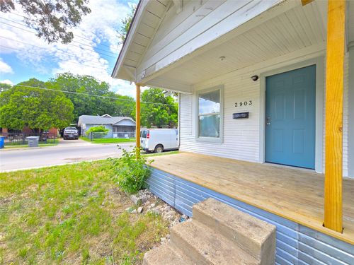 2-2903 Jerome St, Dallas, TX, 75223-2327 | Card Image
