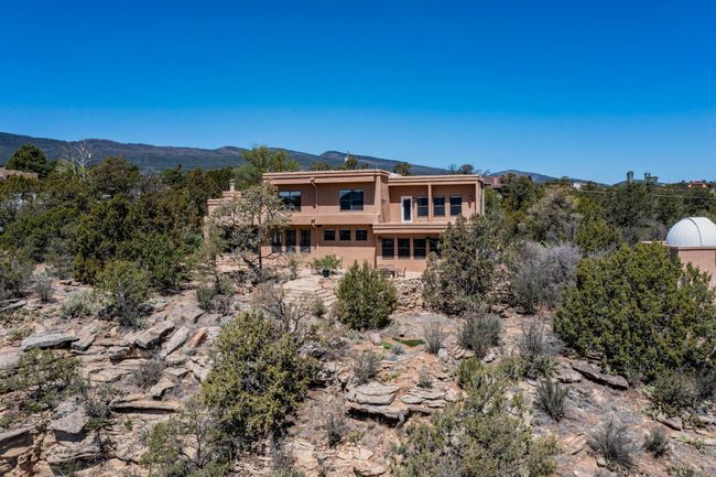 19 High Country Dr, House other with 3 bedrooms, 3 bathrooms and null parking in Cedar Crest NM | Image 14
