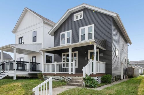 977 Gilbert St, Columbus, OH, 43206-1567 | Card Image