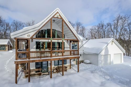 7182 Timber Ln, Lake Tomahawk, WI, 54539-9300 | Card Image