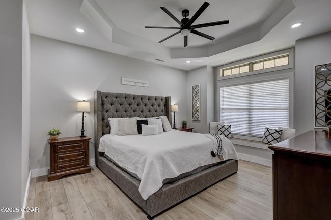 917 Monroe Cir, House other with 4 bedrooms, 3 bathrooms and null parking in Carl Junction MO | Image 21