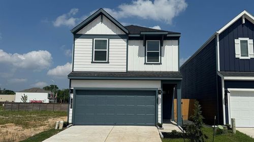 13411 Sombrero Cay Dr, Houston, TX, 77047-2859 | Card Image