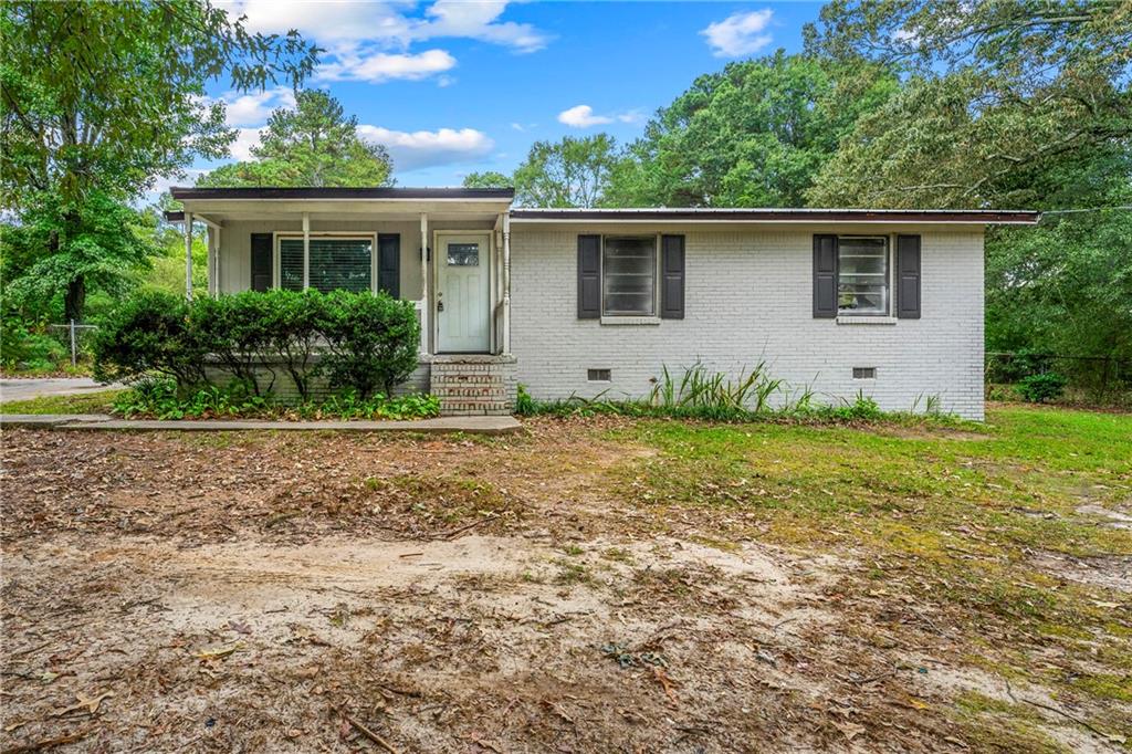 Poplar St, Snellville, GA 30078