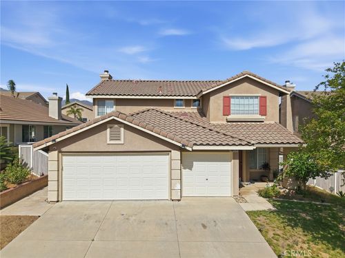 27283 Lasso Way, Corona, CA, 92883-6687 | Card Image