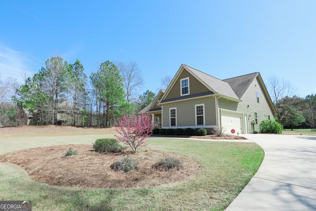86 Austin Storey Cir, House other with 4 bedrooms, 4 bathrooms and 2 parking in Newnan GA | Image 34