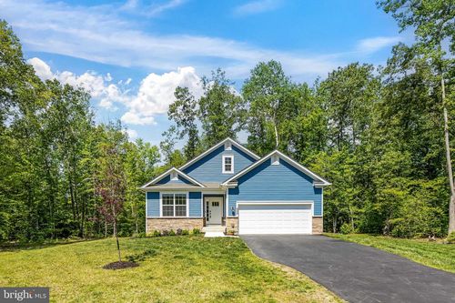 626 Long Meadow Dr, FREDERICKSBURG, VA, 22406-4983 | Card Image