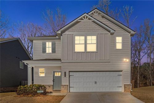 165 Tulip Dr, Covington, GA, 30016-4649 | Card Image