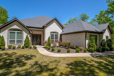 701 Sebastian Lane, House other with 4 bedrooms, 3 bathrooms and null parking in Benton AR | Image 2