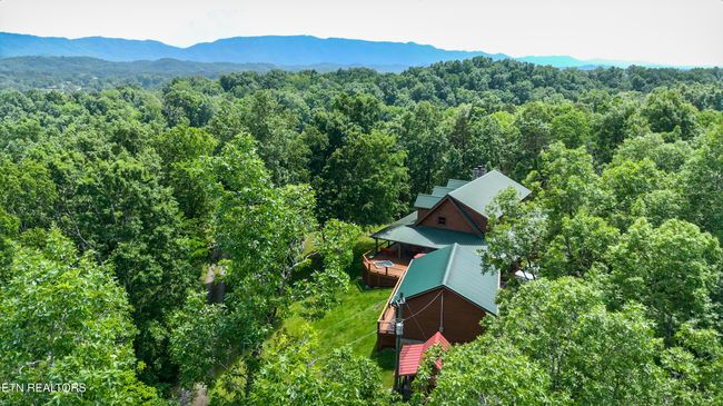 761 N Knob Creek Rd, House other with 3 bedrooms, 3 bathrooms and null parking in SEYMOUR TN | Image 50