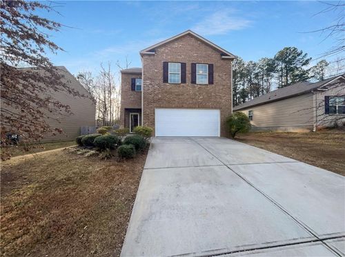 5485 Waverly Dr, Atlanta, GA, 30349-3743 | Card Image
