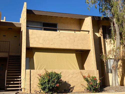c109-8055 E Thomas Rd, Scottsdale, AZ, 85251-6633 | Card Image