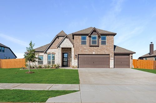 12709 Caliber Dr, Godley, TX, 76044-1238 | Card Image
