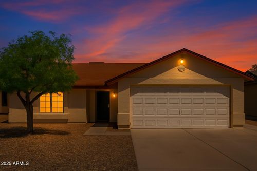 10110 W Pasadena Ave, Glendale, AZ, 85307-4109 | Card Image