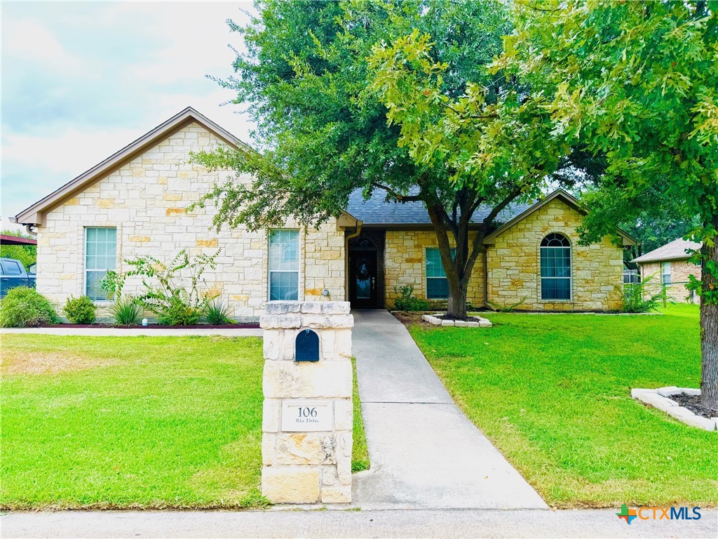 Rio Dr, Gatesville, TX 76528
