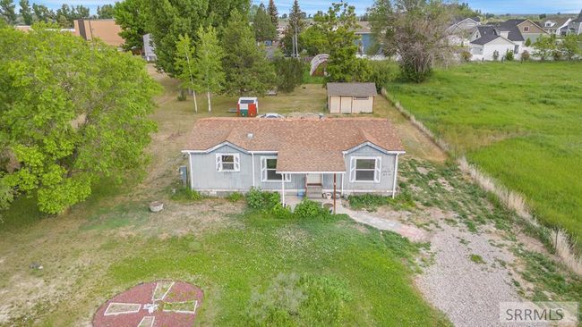 2869 E 671 N, House other with 3 bedrooms, 2 bathrooms and null parking in Roberts ID | Image 34