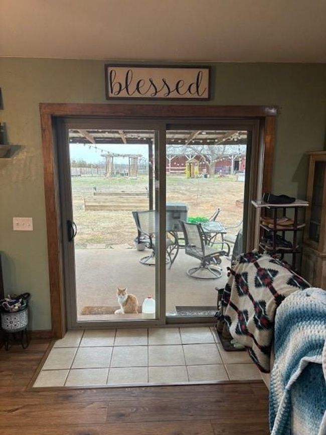 354504 E 980 Rd, House other with 3 bedrooms, 3 bathrooms and null parking in Prague OK | Image 18