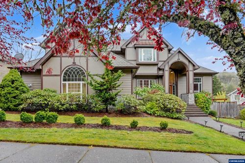 4536 Nw Boxwood Dr, Corvallis, OR, 97330-3385 | Card Image