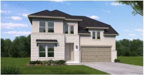 2160 Sarabanda Street, Round Rock, TX, 78681 | Card Image