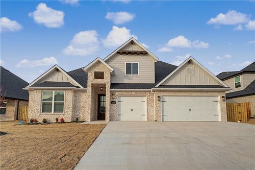 1310 Tiffany St, Centerton, AR, 72719-3021 | Card Image