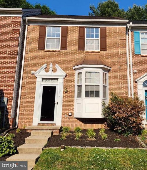 217 Ferring Ct, ABINGDON, MD, 21009-3208 | Card Image