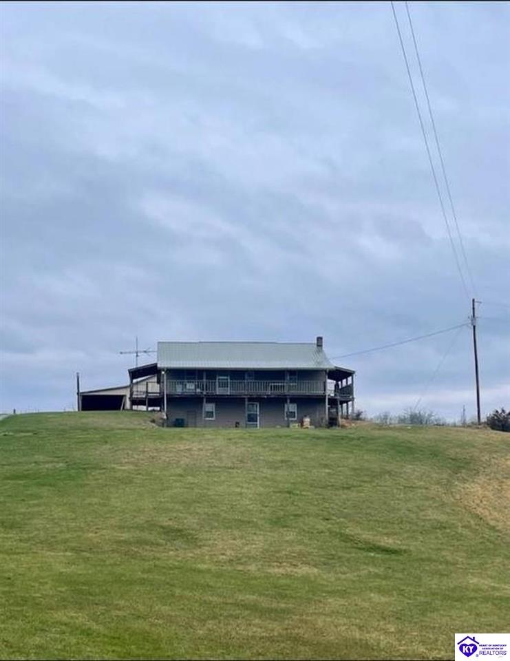 Residential in Summersville 2