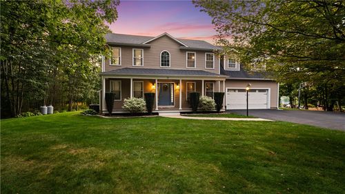 31 Kings Crossing Rd, Exeter, RI, 02822-1931 | Card Image