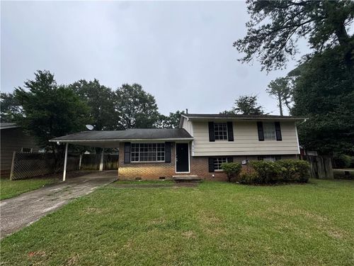 8766 Homewood Ct, Riverdale, GA, 30274-4623 | Card Image