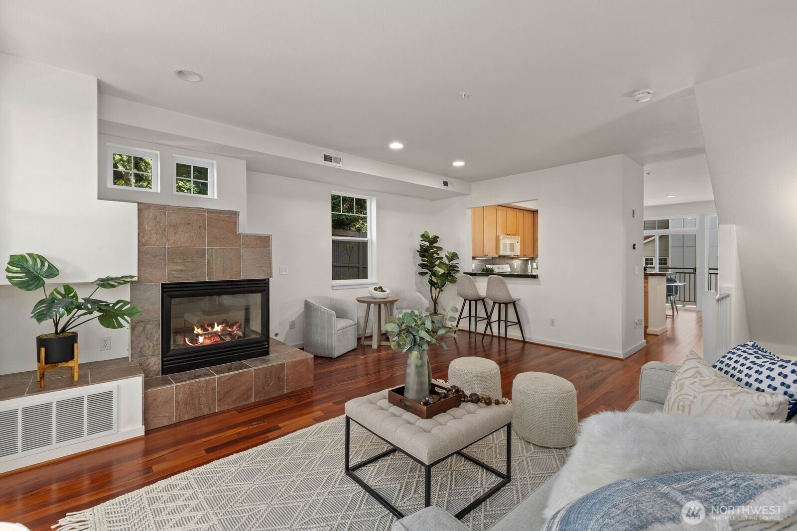 Residential in Bellevue 3