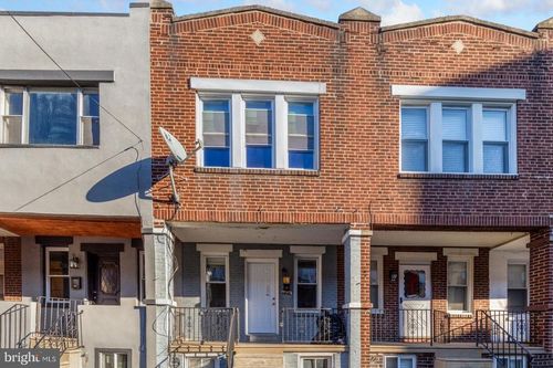 1621 S Marston St, PHILADELPHIA, PA, 19145-1205 | Card Image
