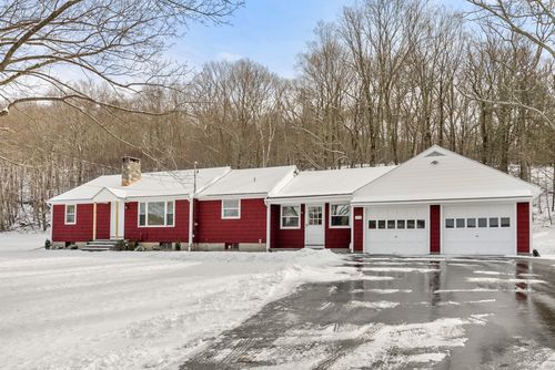 52B Fuller Mountain Rd, Kent, CT, 06757 | Card Image