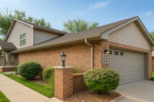 1491-1491 Janice Dr, Schererville, IN, 46375-9000 | Card Image