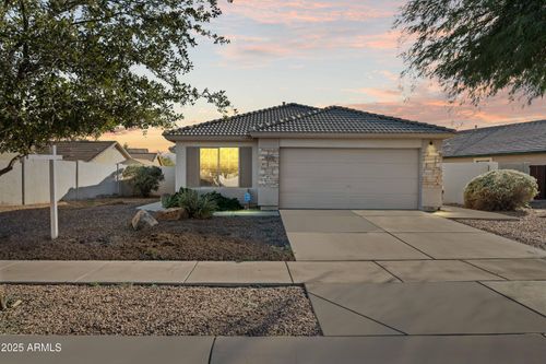 4122 S Shady Ct, Gilbert, AZ, 85297-9687 | Card Image