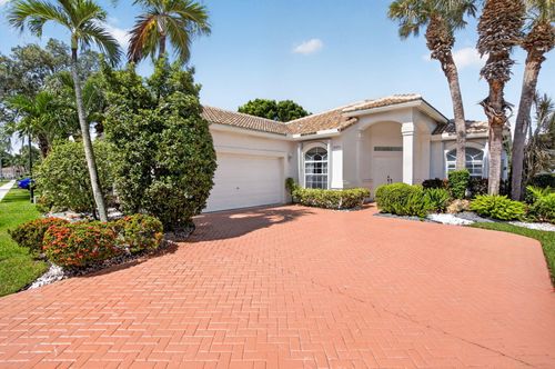 9773 Arbor View Drive S, Boynton Beach, FL, 33437 | Card Image