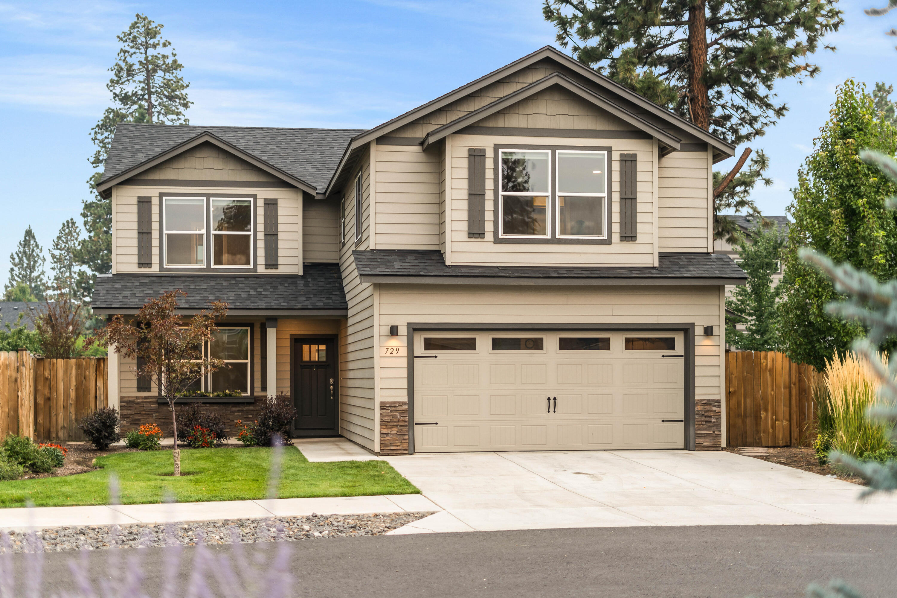 Roundhouse Ct, Sisters, OR 97759