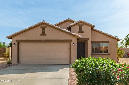 3492 S 162nd Ln, Goodyear, AZ, 85338-3521 | Card Image