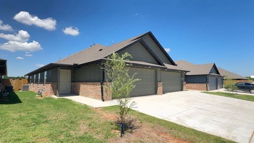 1211 Nw 113th Street, Oklahoma City, OK, 73114 | Card Image