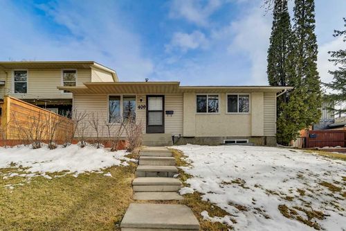 409 Ranchview Crt Nw, Calgary, AB, T3G1A7 | Card Image