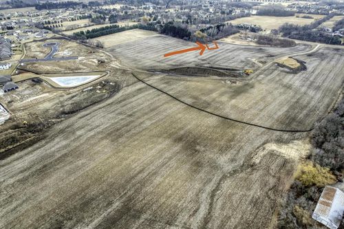 Lt118 Hoods Creek Rd, Franksville, WI, 53126 | Card Image