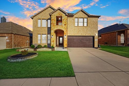 213 Mount Olive Ave, McKinney, TX, 75072-8499 | Card Image